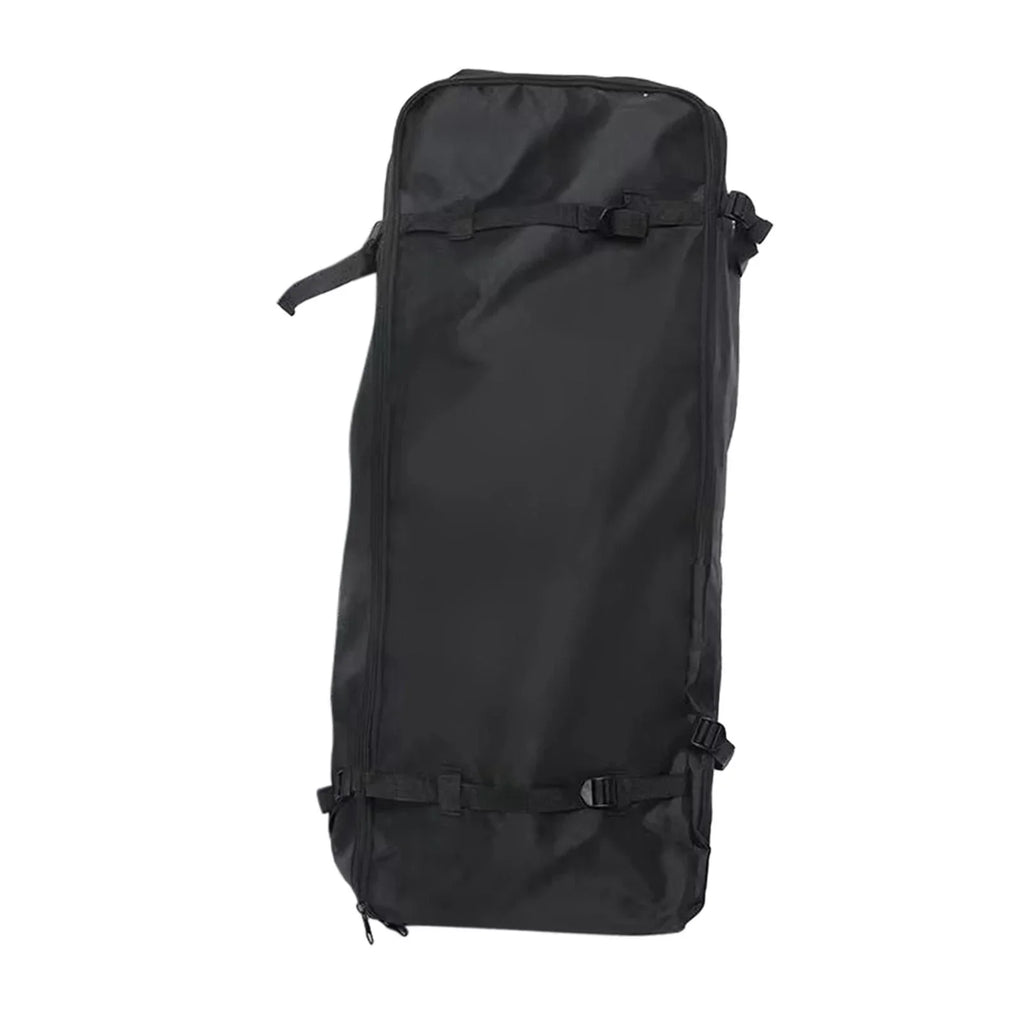 Tnarru Inflatable Paddleboard Backpack Carrying Adjustable Sizetraps Beginner Board Bag for Kayak Kayaking Water Sizeports