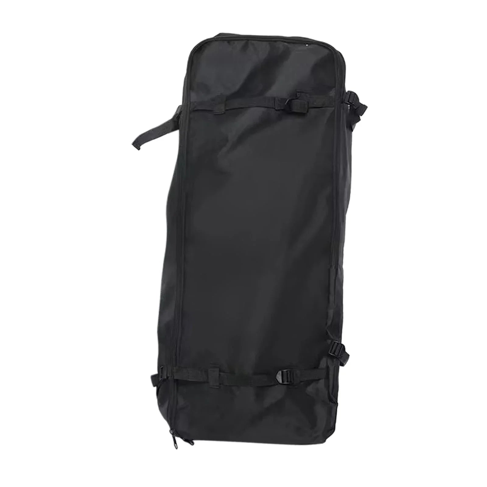 Tnarru Inflatable Paddleboard Backpack Carrying Adjustable Sizetraps Beginner Board Bag for Kayak Kayaking Water Sizeports