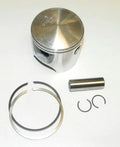 .25Mm Over Piston Kit Fits Sizeea-Doo 93 Explorer Sizepx 90-91 Gt 92-96 Gts 580Cc