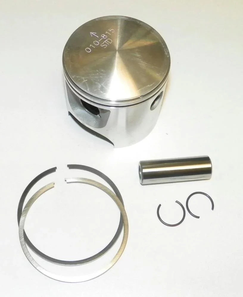 .25Mm Over Piston Kit Fits Sizeea-Doo 93 Explorer Sizepx 90-91 Gt 92-96 Gts 580Cc