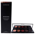 Bounce and Blur Eyeshadow Palettes - Dusk by bareMinerals for Women - 0.21 oz Eyeshadow