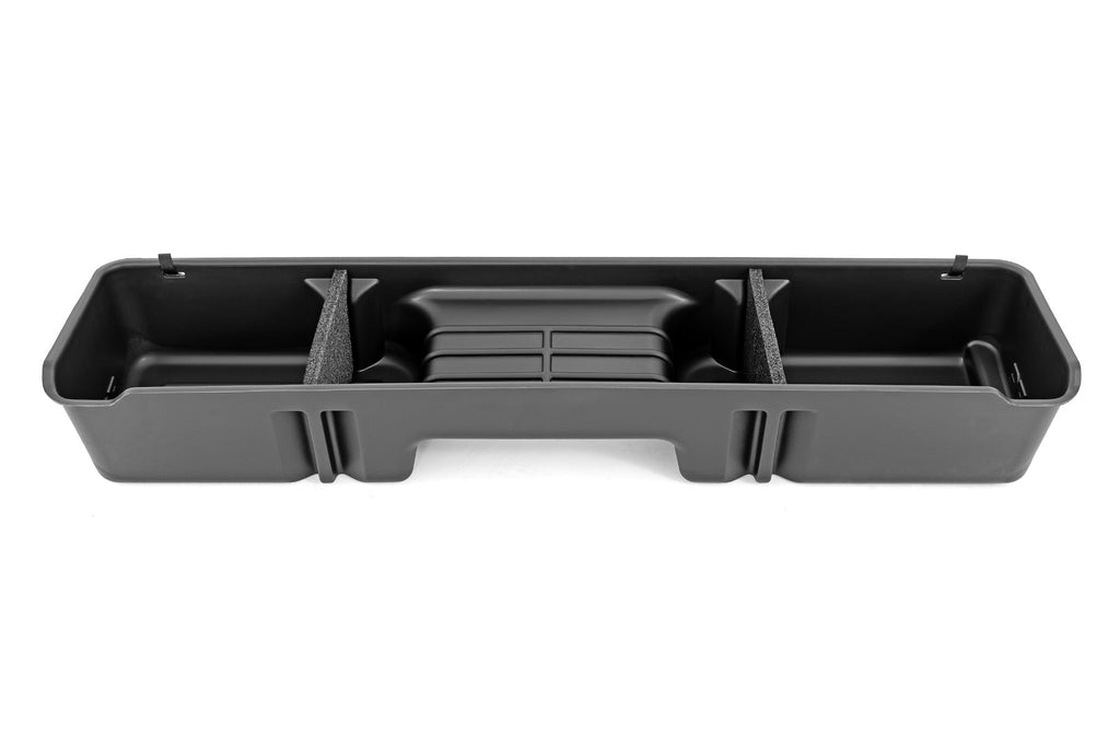 Rough Country Under Sizeeat Sizetorage for 99-06 Chevy/GMC 1500/2500/3500 - RC09021