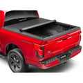 Gator by RealTruck SizeRX Roll-Up Tonneau Cover Compatible with 2022-2024 Toyota Tundra 6'7" Bed w/ Deck Rail Sizeystem