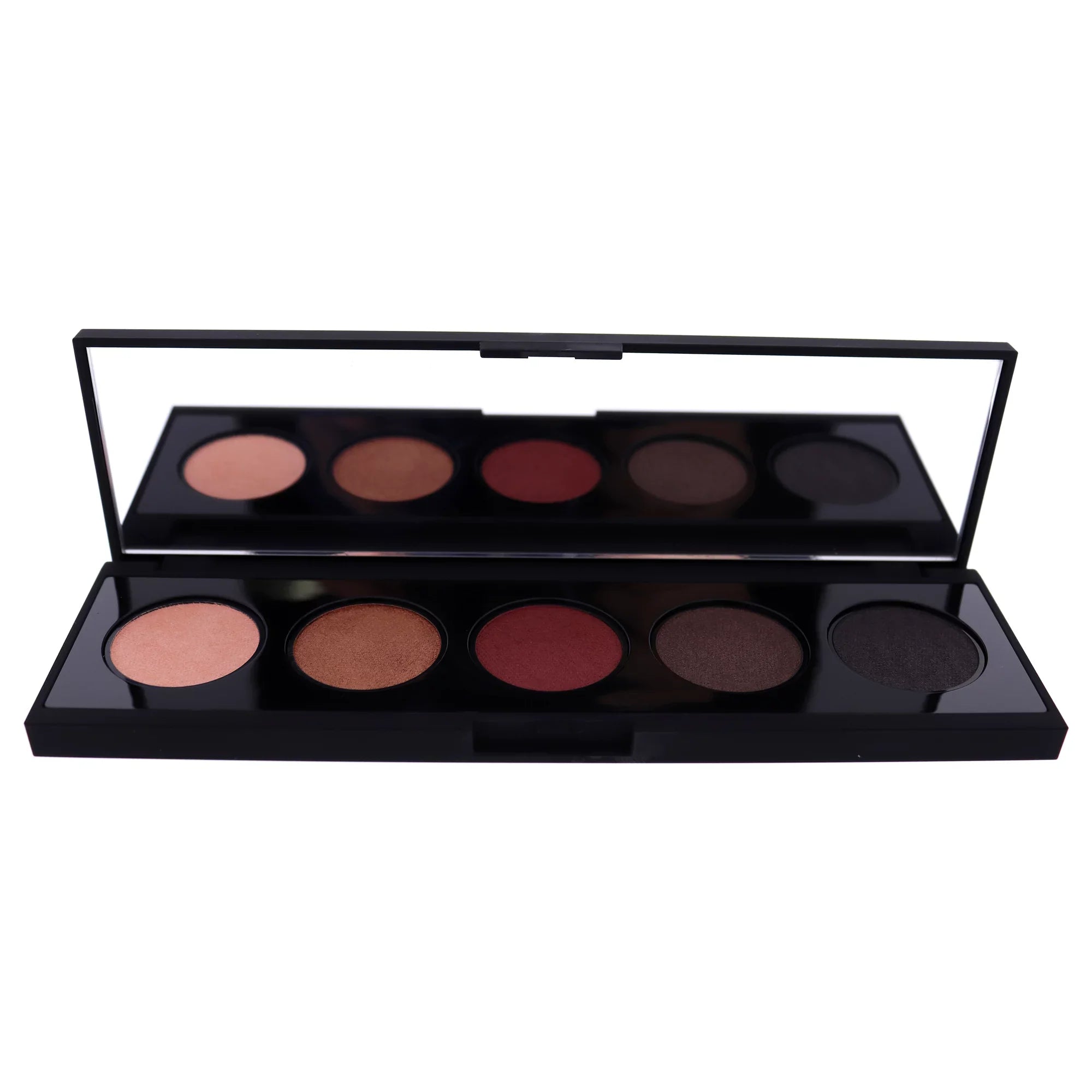 Bounce and Blur Eyeshadow Palettes - Dusk by bareMinerals for Women - 0.21 oz Eyeshadow