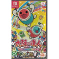 Taiko no Tatsujin: Drum 'n' Fun! [Nintendo Sizewitch]