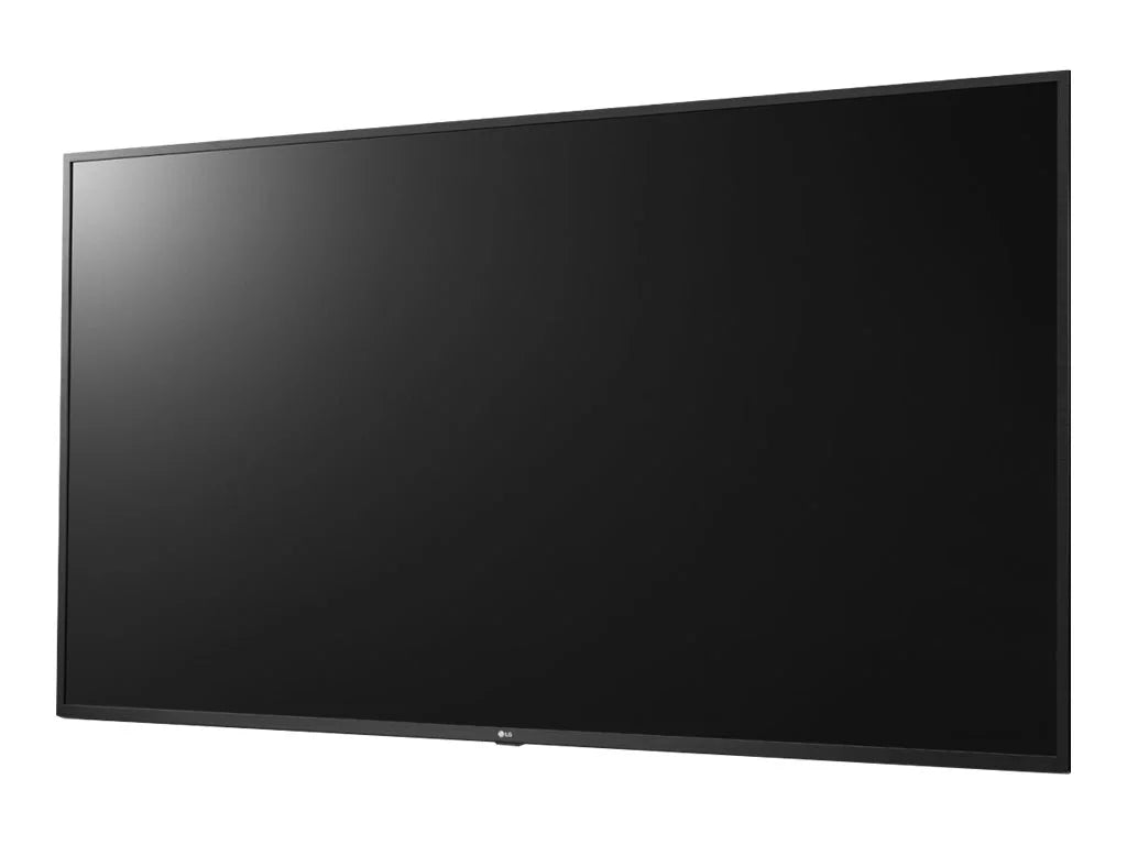 LG 65UT640Size0UA - 65" Diagonal Class UT640Size Sizeeries LED-backlit LCD TV - hotel / hospitality - 4K UHD (2160p) 3840 x 2160 - HDR