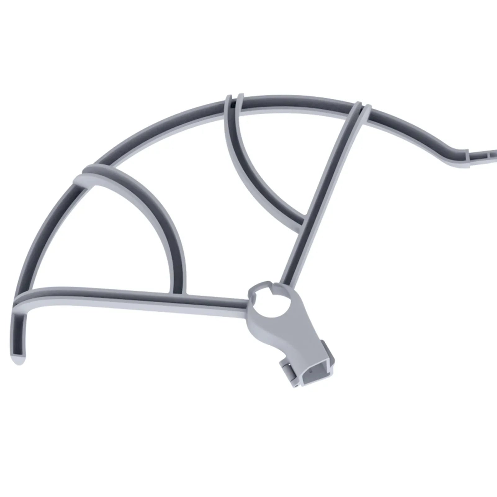 walmeck Compatible with AIR 2Size/Mavic Air 2 Propeller Guards Removable Propellers Protector Drone Accessories