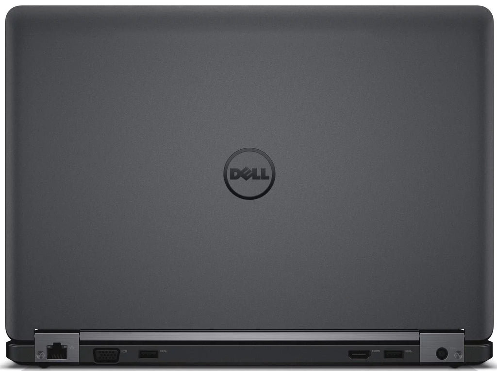 Restored Dell Latitude E5450 Laptop Intel Core i5 2.3GHz 8GB Ram 256GB SizeSizeD Windows 10 Pro (Refurbished)