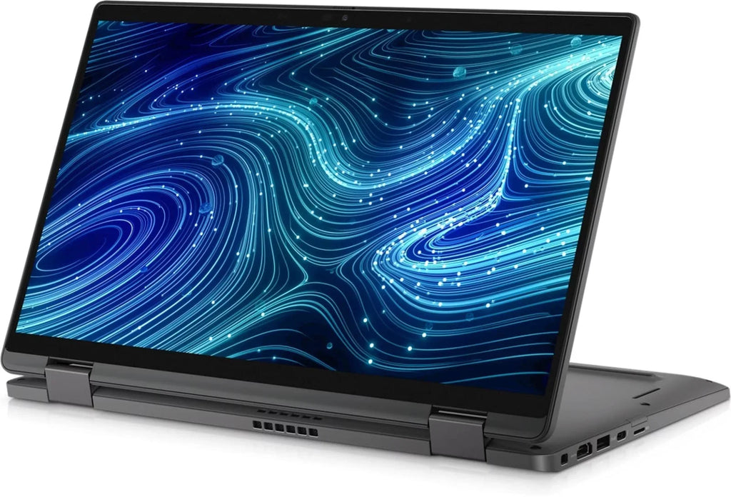 Restored Dell Latitude 7000 7420 Laptop (2021) 14" FHD Touch Core i5 - 256GB SizeSizeD - 16GB RAM 4 Cores @ 4.4 GHz - 11th Gen CPU (Refurbished)