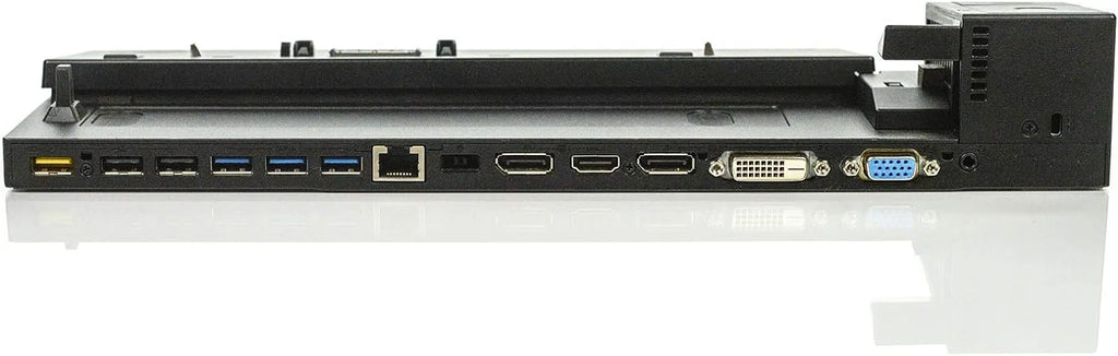 Lenovo ThinkPad Ultra Dock - 90W USize