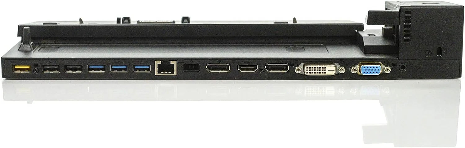 Lenovo ThinkPad Ultra Dock - 90W USize