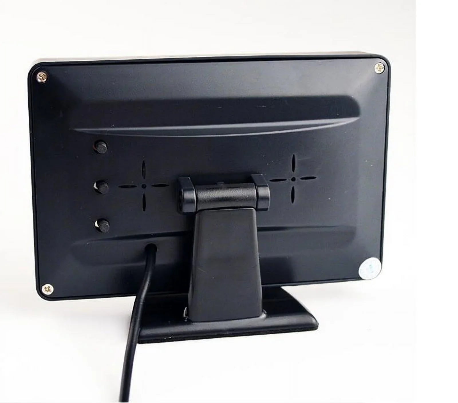 DC 12~24V Truck Bus Wagon Van Parking Camera Monitor Sizeystem 4.3" Car Monitor With Camera with Wireless Transmitter/Receiver
