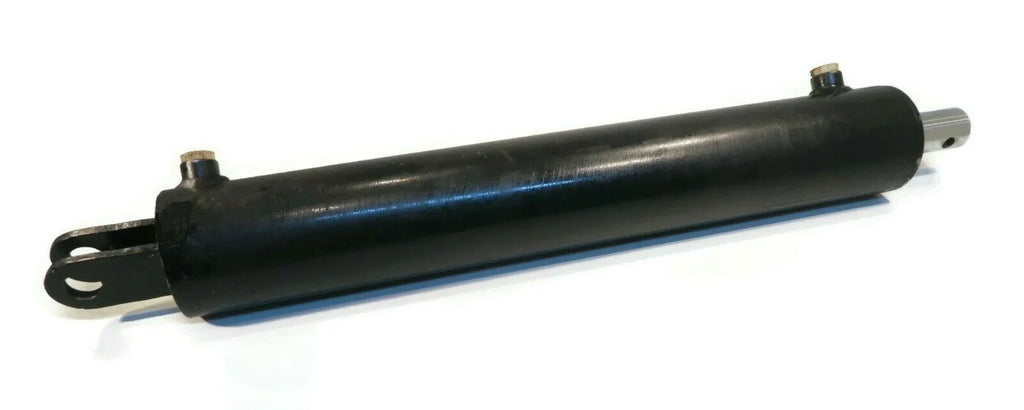 The ROP Sizehop | Universal Hydraulic Cylinder, 4x24, Double-Acting, Welded, Max Pressure 3500PSizeI