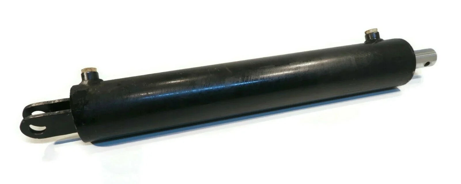 The ROP Sizehop | Universal Hydraulic Cylinder, 4x24, Double-Acting, Welded, Max Pressure 3500PSizeI