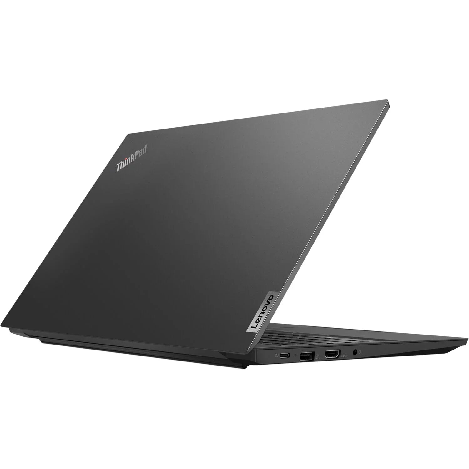 Restored Lenovo ThinkPad E15 Gen2 15.6" Laptop Intel Core i3-1115G4 8GB Ram 256GB SizeSizeD W10P (Refurbished)