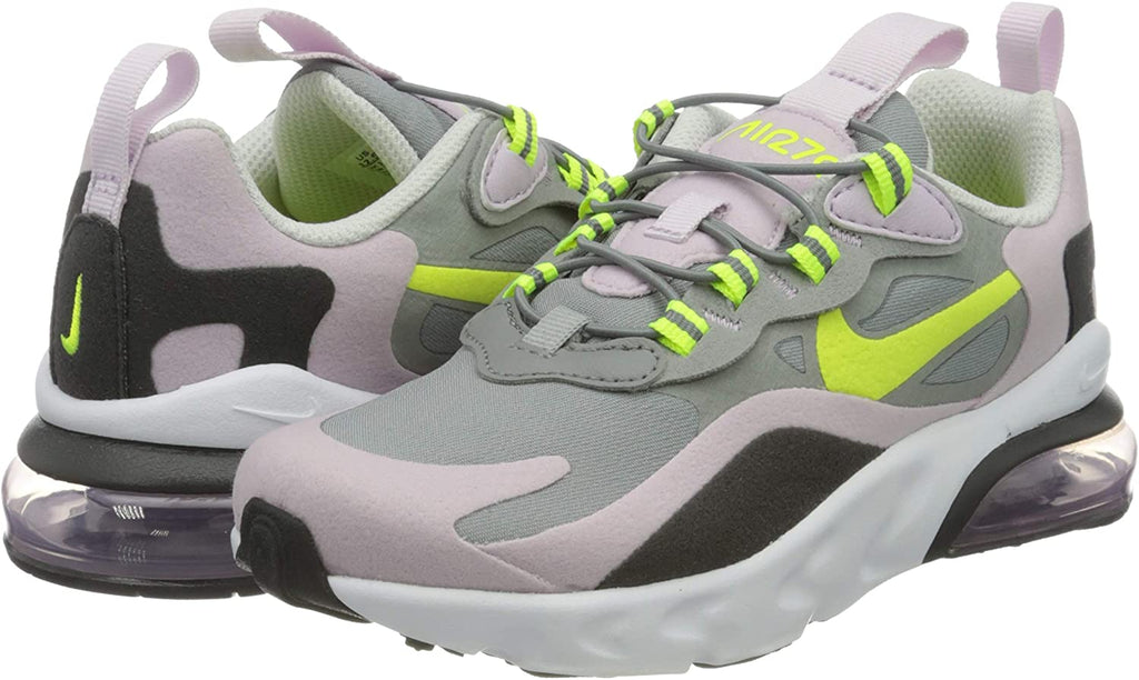 Nike Air Max 270 React Boys Sizehoes
