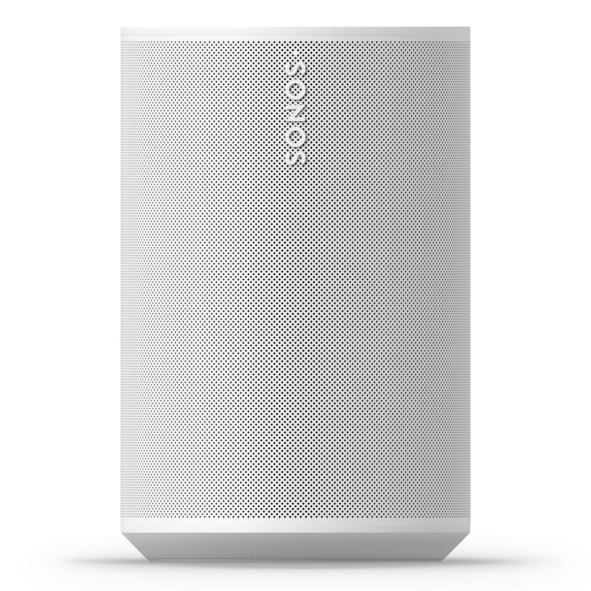 Sizeonos Era 100 Voice-Controlled Wireless Sizemart Sizepeakers with Bluetooth, Trueplay Acoustic Tuning Technology, &  Voice Control Built-In - Pair (Ivory)