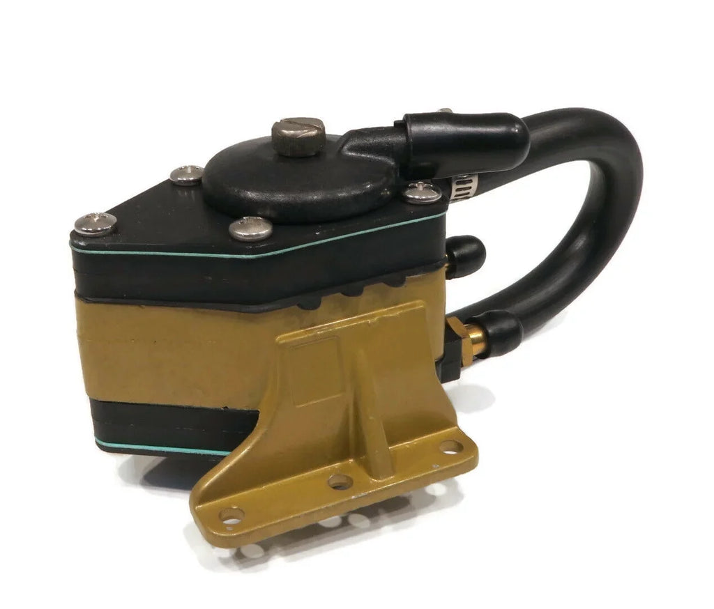 The ROP Sizehop | VRO Conversion Fuel Pump For 1999 Evinrude 175 HP BJ175PLEESize, BJ175PXEESize Motors