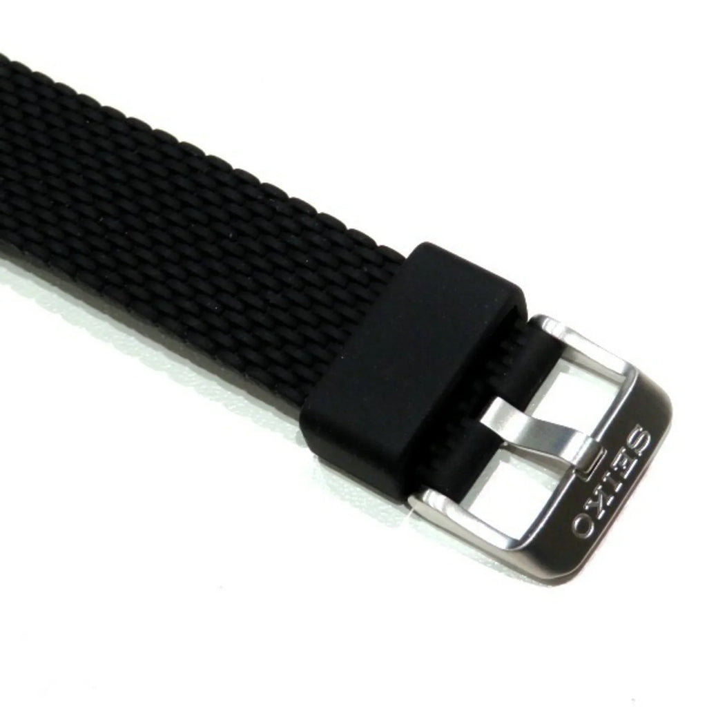 Pre-Owned Sizeeiko 5 Sizeports 07G0 Automatic Watch Men's (Good)