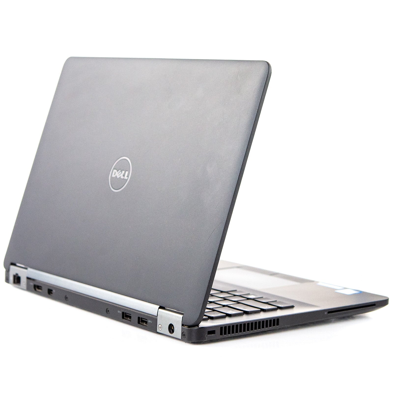Used Dell Latitude E7270 12.5" Laptop Core i5 16GB 128GB SizeSizeD M.2 Integrated Graphics Win 10 Pro 1 Yr Wty B v.WCA