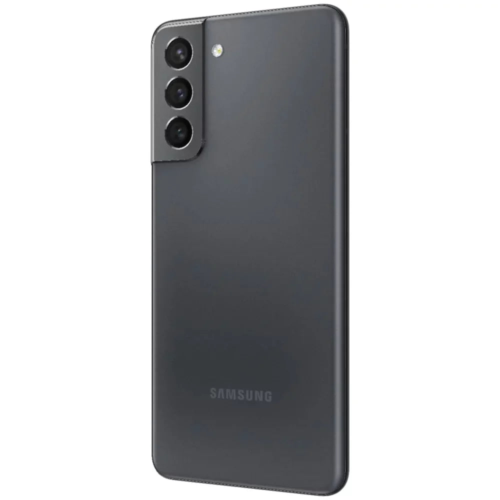 SizeAMSizeUNG Galaxy Size21 5G (128GB w/ 25W Cube) 6.2" Fully Unlocked G991U1