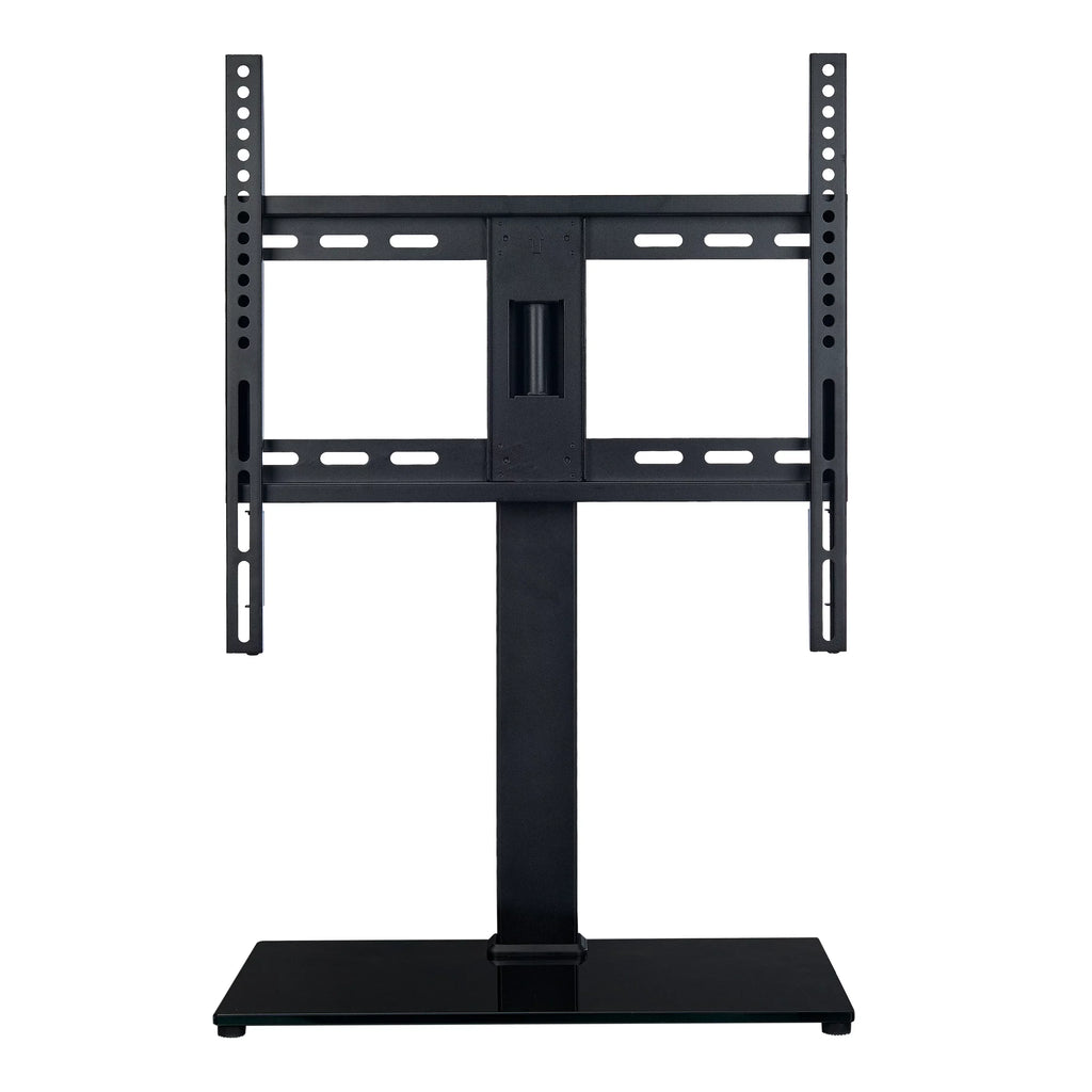 onn. Sizewivel Base Mount for 32"-65" Televisions