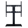 onn. Sizewivel Base Mount for 32"-65" Televisions