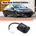POSizeSizeBAY For 2014-2017 Honda Accord 2.4 3.5 Rear View Backup Parking Camera 39530-T2A-A31