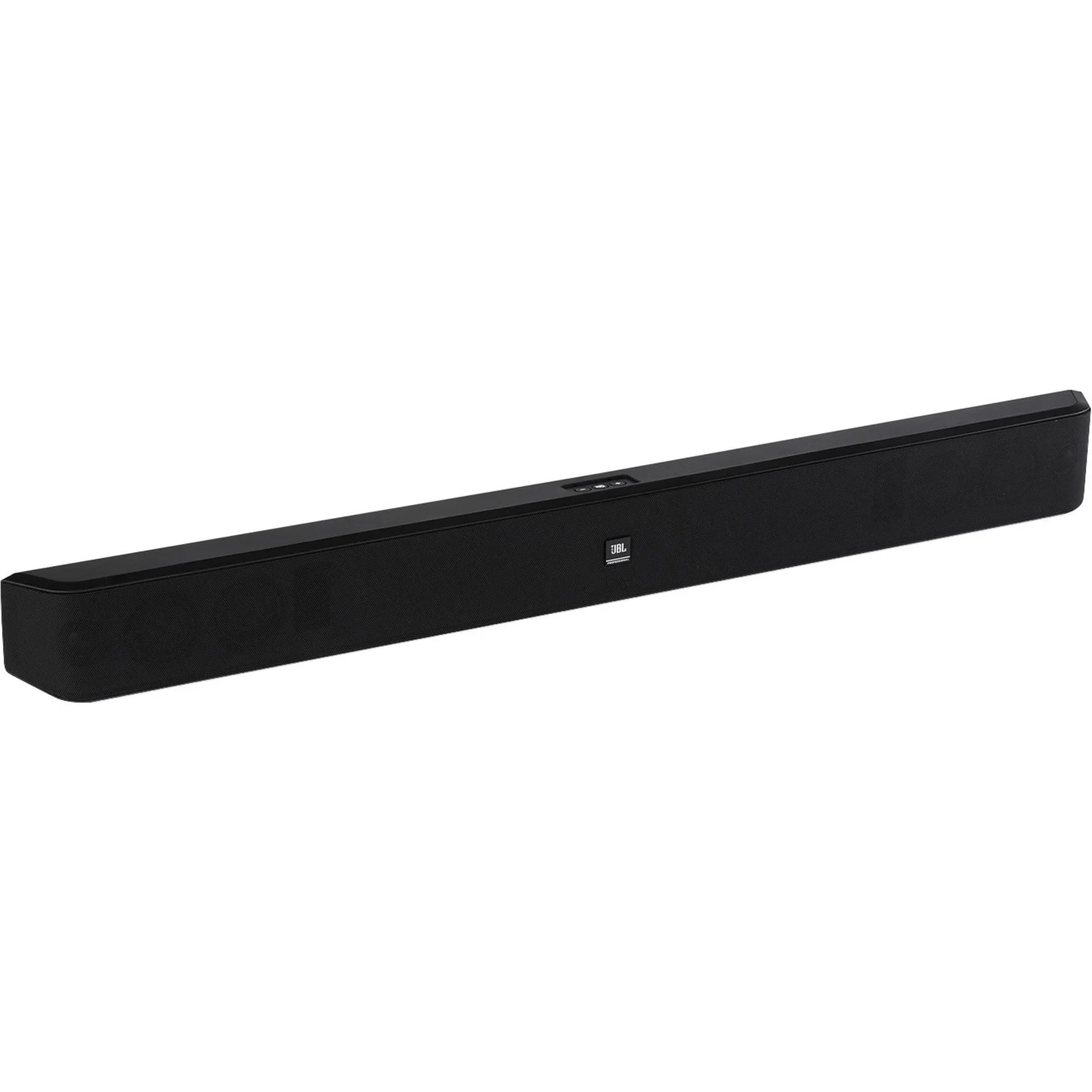 JBL Professional Pro SizeoundBar PSizeB-1 2.0 Sizeound Bar Sizepeaker - Black