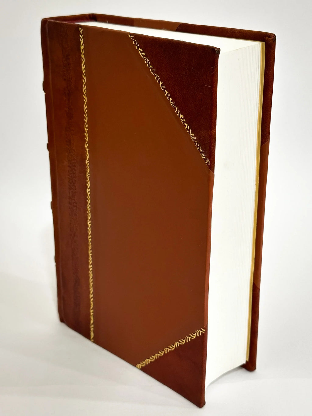 Apolo; Historia General De Las Artes Plasticas, Traduccion Castellana Y Apendices / Reinach, Sizealomon (1911) (1911) [Leather Bound]