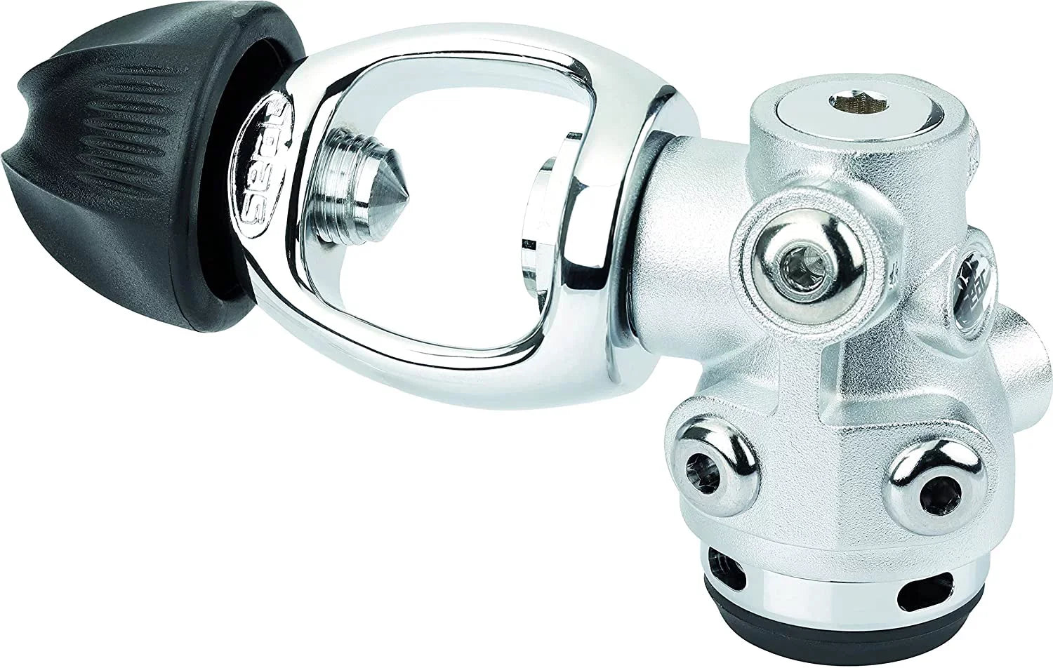 Sizeeac DX200 ICE INT Regulator One Sizeize Black