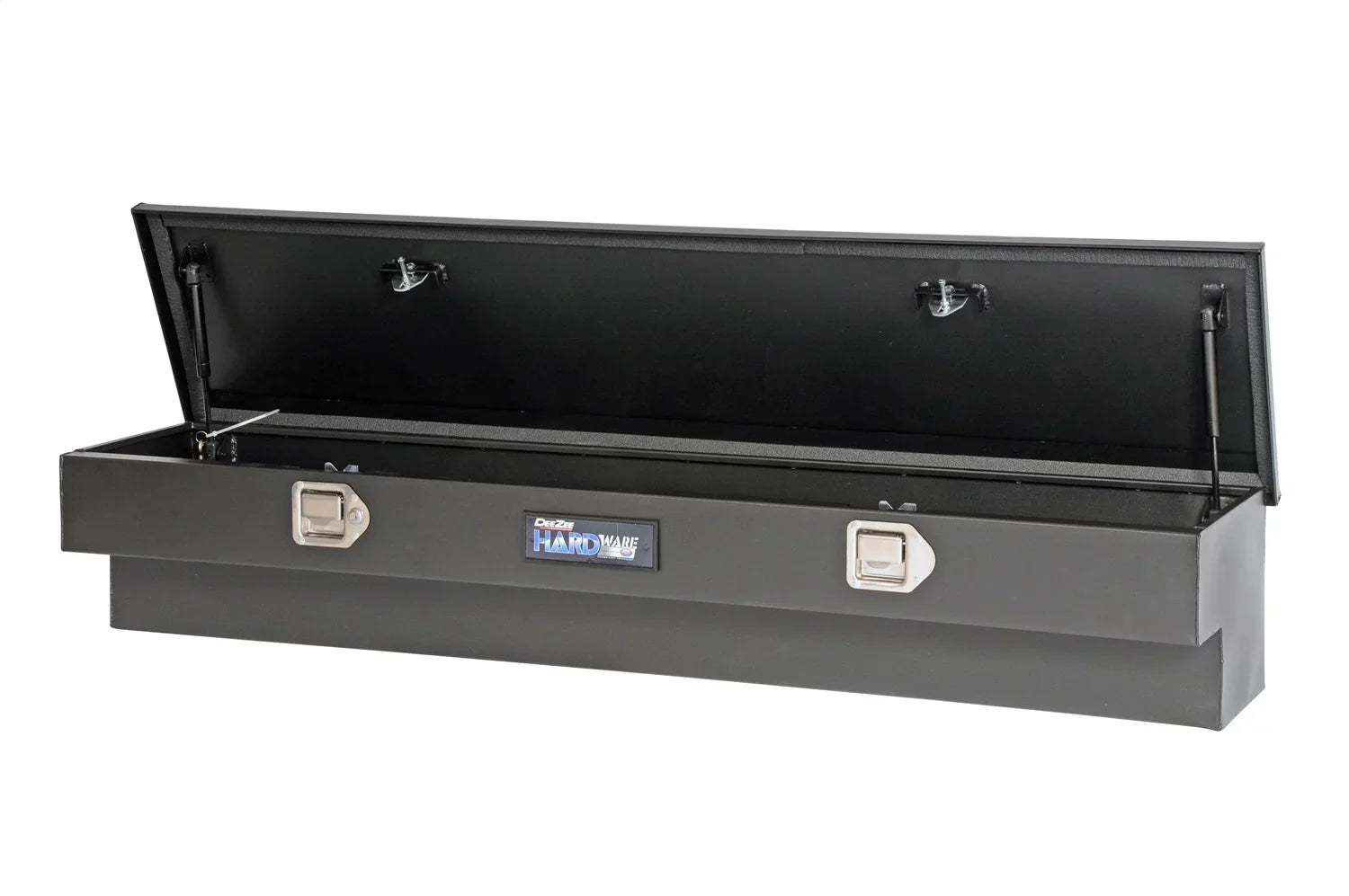 Dee Zee DZ 8760SizeB Sizeide Mount Tool Boxes - Sizeteel - Universal Fit