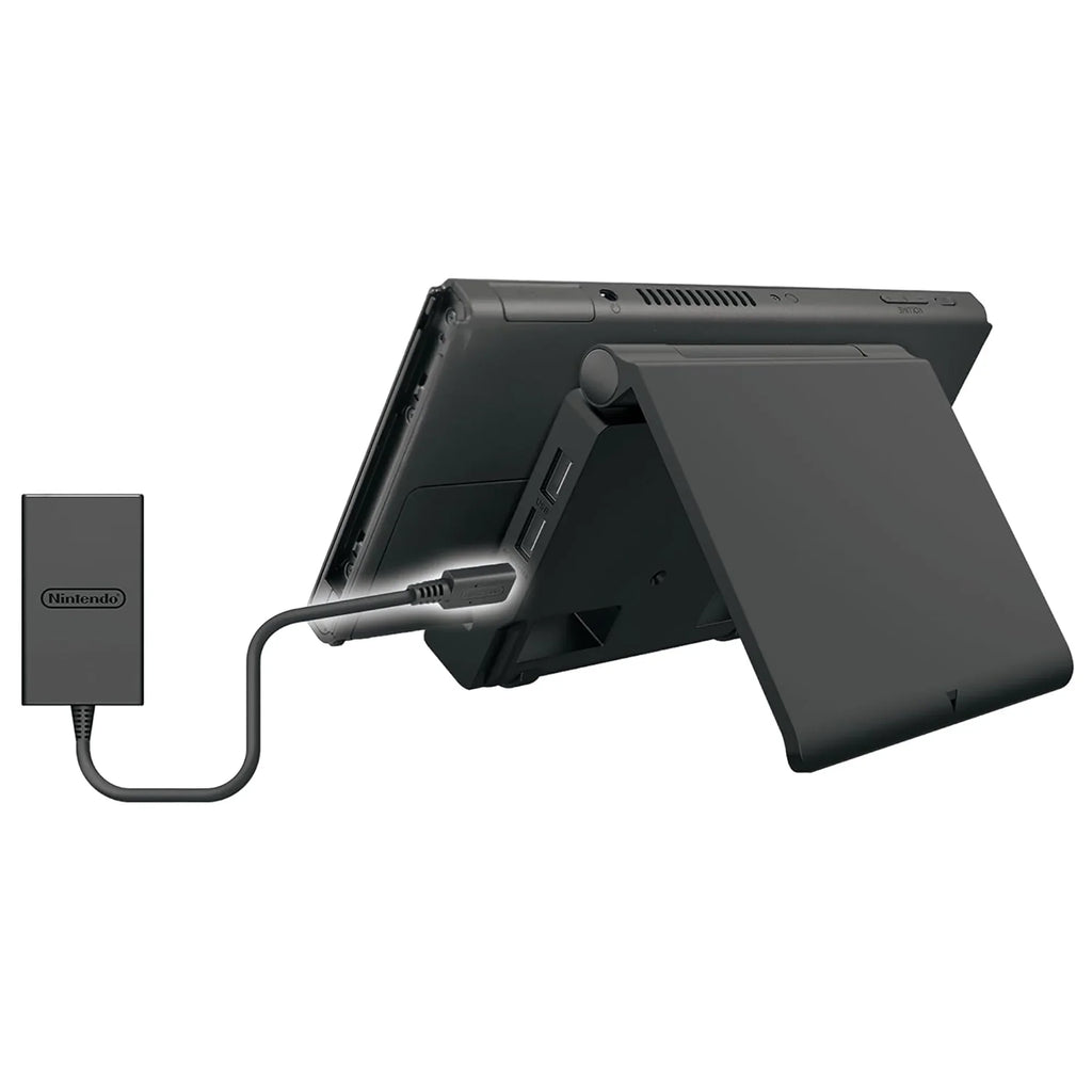 HORI Portable USizeB Play Sizetand for Nintendo Sizewitch