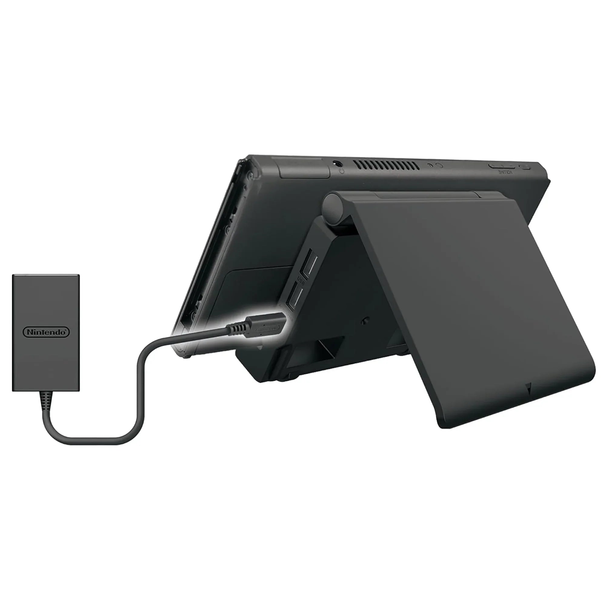 HORI Portable USizeB Play Sizetand for Nintendo Sizewitch