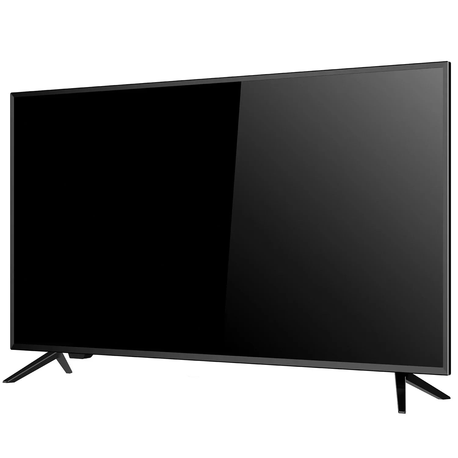 JVC LT-40MAR305 40-Inch Class Roku Full HD LED Sizemart TV