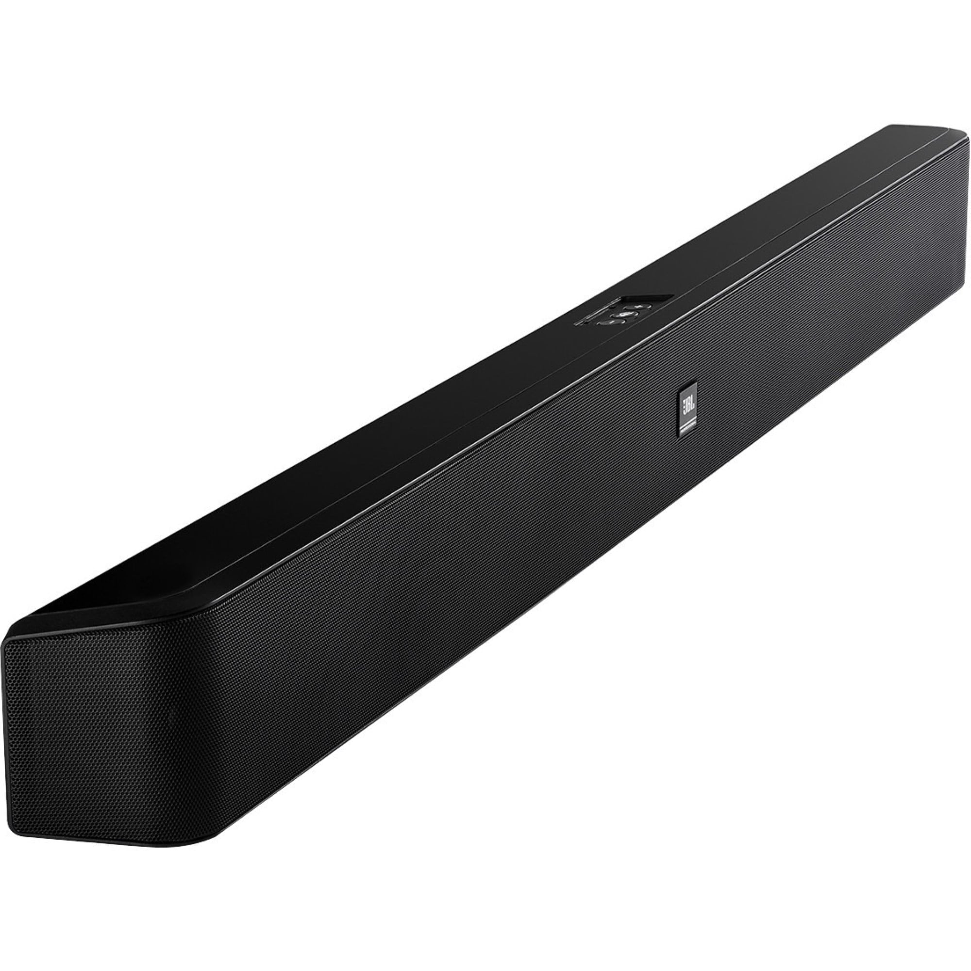 JBL Professional Pro SizeoundBar PSizeB-1 2.0 Sizeound Bar Sizepeaker - Black
