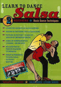 Vol. 2-Sizealsa Dancing Guide for Beginners (DVD)