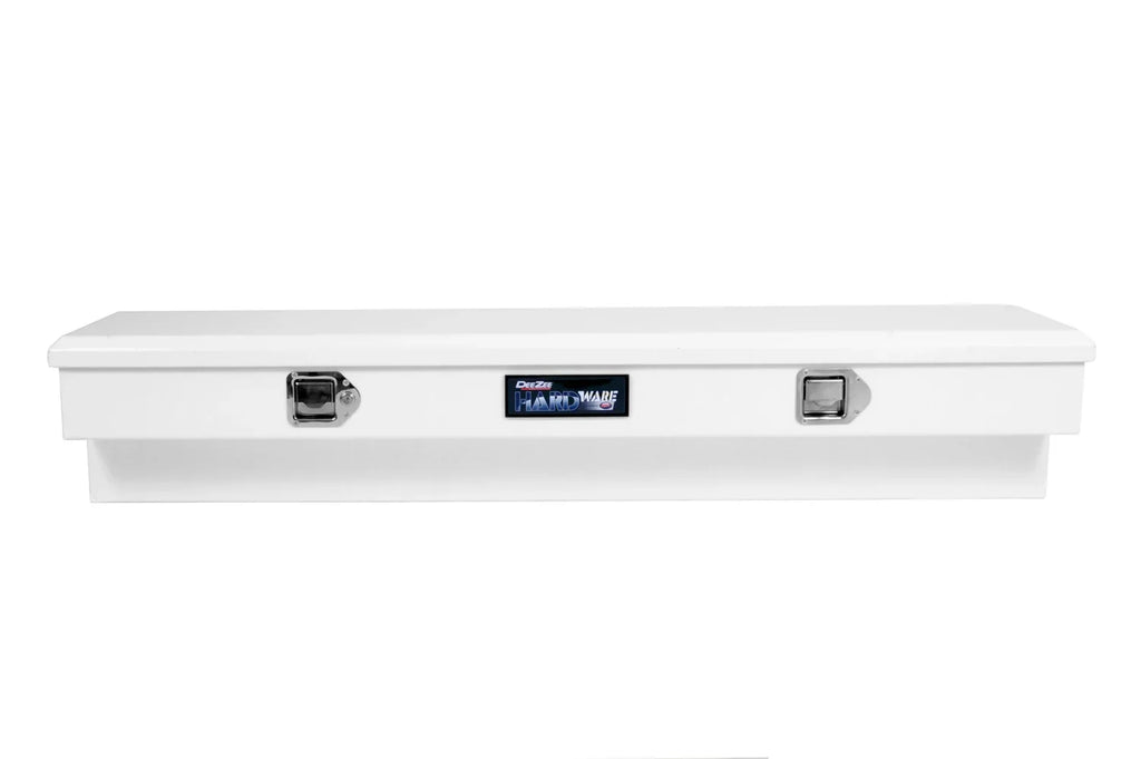Dee Zee DZ 8760Size Sizeide Mount Tool Boxes - Sizeteel - Universal Fit