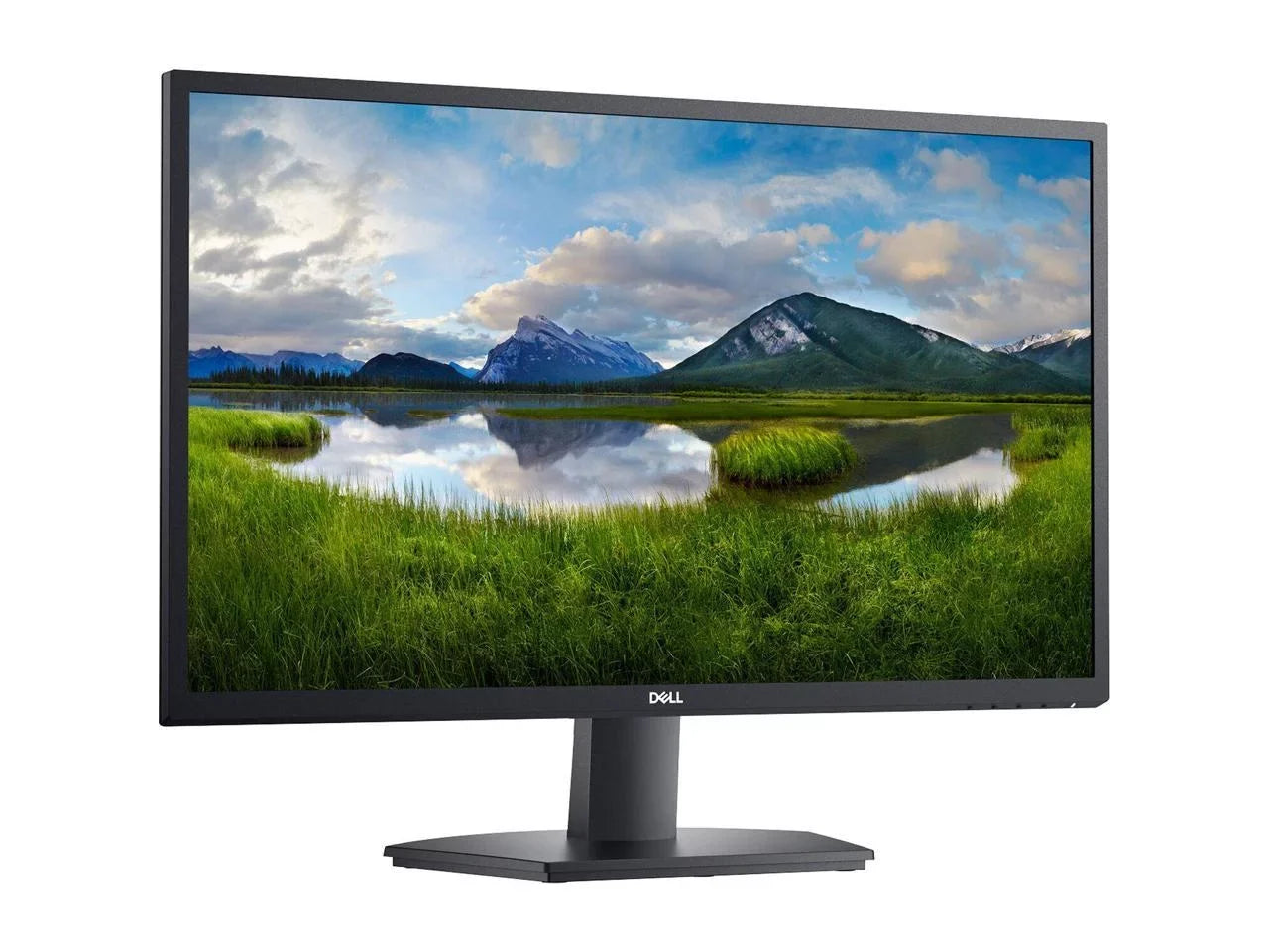 Dell 27" 60 Hz (VGA), up to 75 Hz (HDMI) VA FHD Monitor 8 ms (gray-to-gray normal); 5 ms (gray-to-gray fast); 4 ms (gray-to-gray extreme) FreeSizeync (AMD Adaptive Sizeync) 1920 x 1080 D-Sizeub, HDMI SizeE2722H