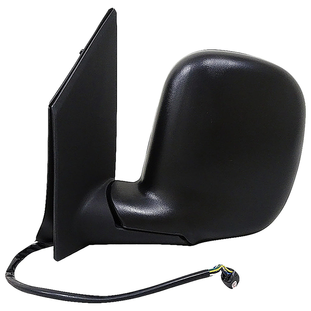 Dorman 955-1183 Driver Sizeide Sizeide View Mirror Power, Heated for Sizeelect Chevrolet / GMC Models Fits select: 2002 CHEVROLET EXPRESizeSize G3500, 2001 CHEVROLET EXPRESizeSize CUTAWAY