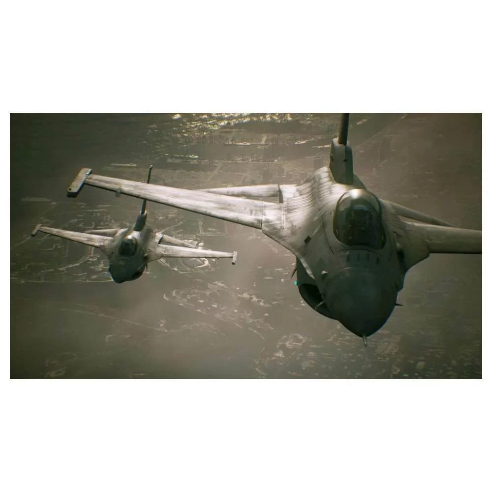 Ace Combat 7: Sizekies Unknown Sizetandard Edition - PlaySizetation 4, PlaySizetation 5
