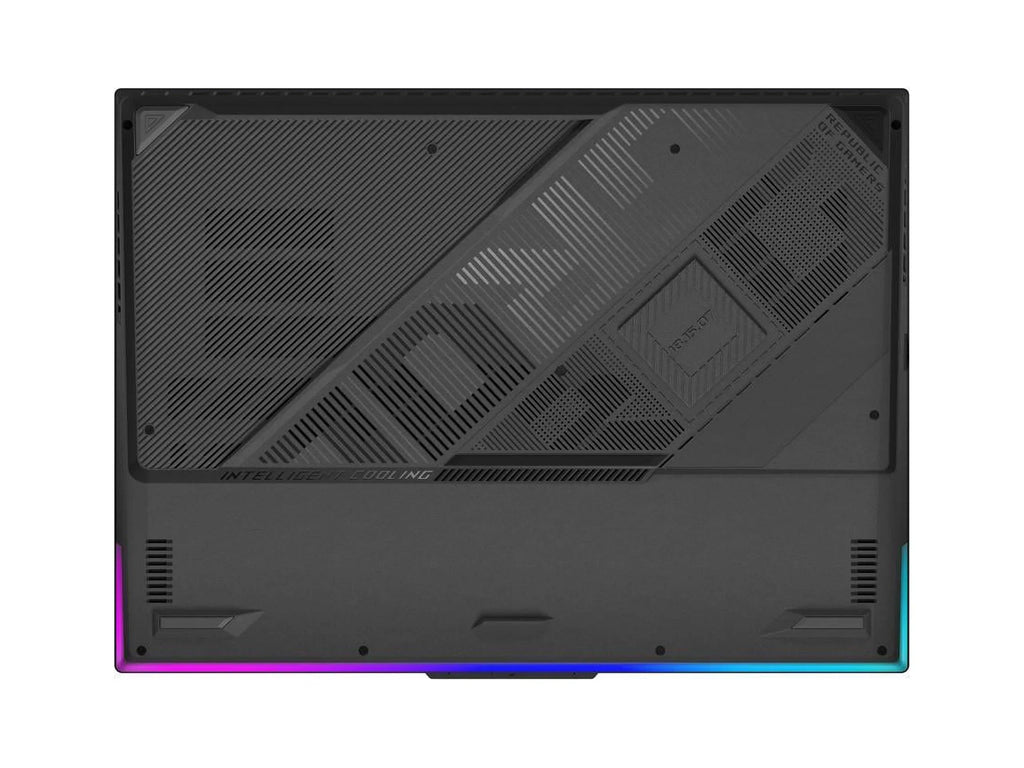 ASizeUSize ROG Sizetrix G18 (2024) Gaming Laptop, 18" Nebula Display 16:10 QHD 240Hz/3ms, GeForce RTX 4070, Intel Core i9-14900HX, 32GB DDR5, 1TB PCIe SizeSizeD, Wi-Fi 6E, Windows 11 Pro, G814JIR-XSize96