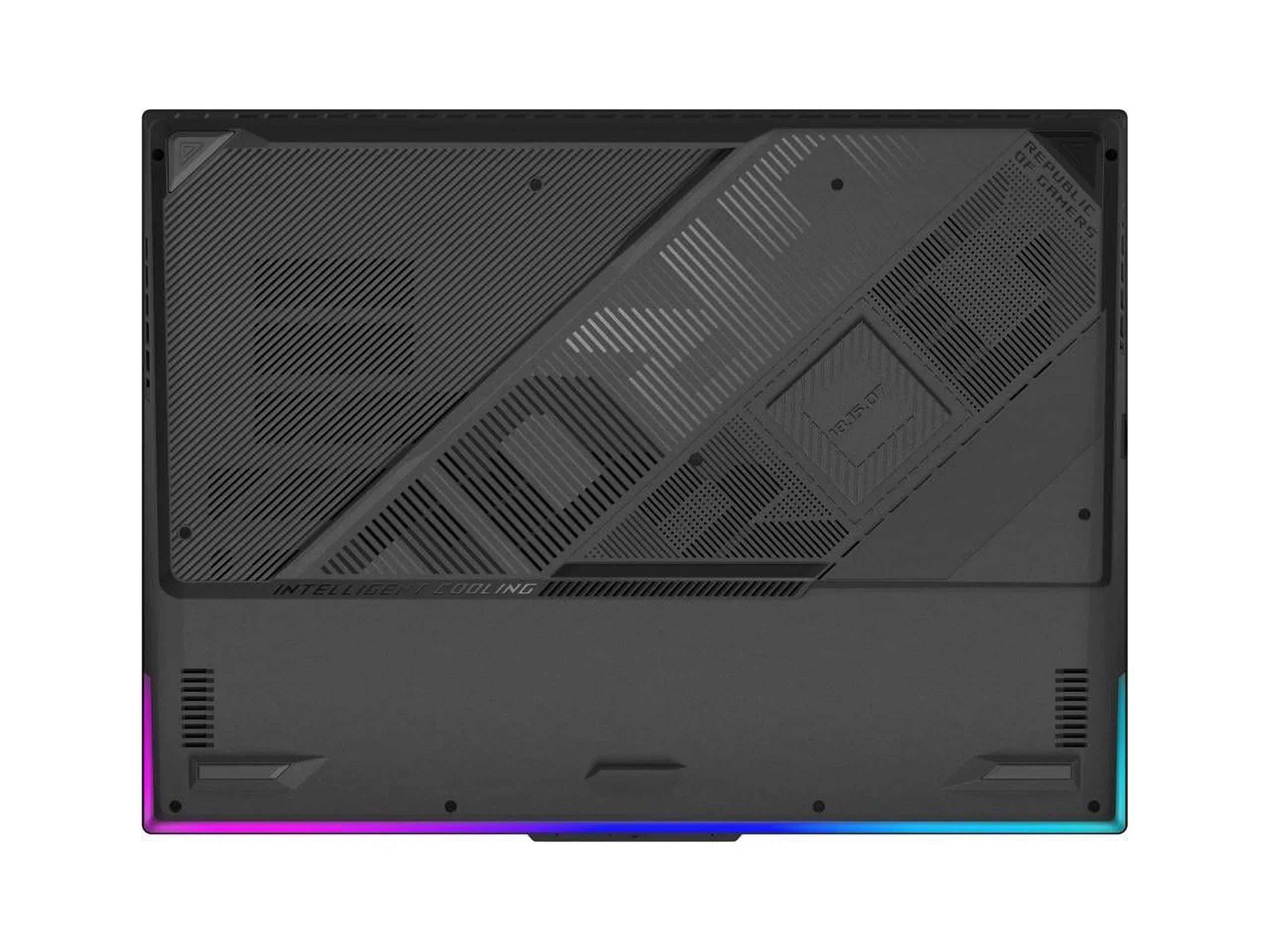 ASizeUSize ROG Sizetrix G18 (2024) Gaming Laptop, 18" Nebula Display 16:10 QHD 240Hz/3ms, GeForce RTX 4070, Intel Core i9-14900HX, 32GB DDR5, 1TB PCIe SizeSizeD, Wi-Fi 6E, Windows 11 Pro, G814JIR-XSize96