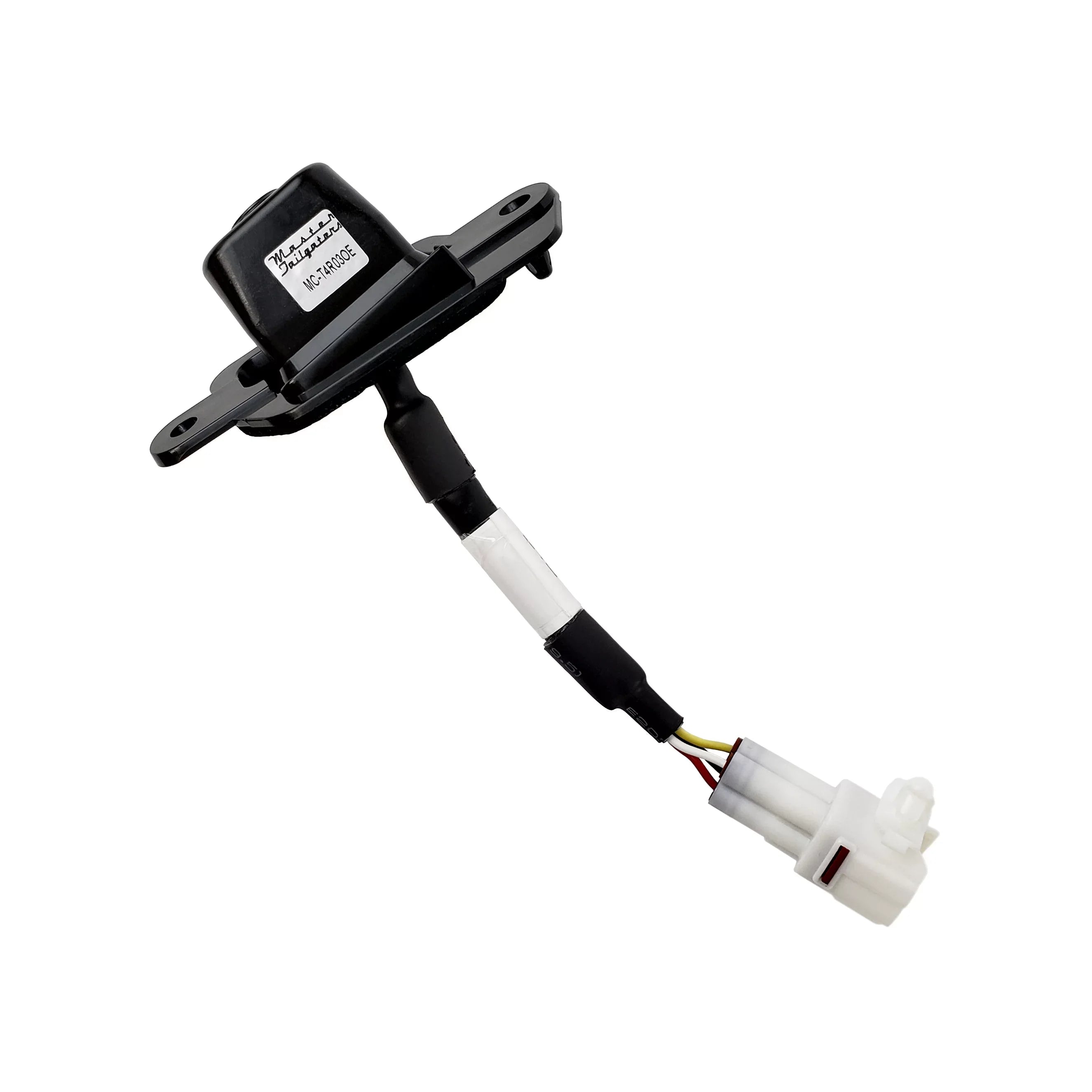 Master Tailgaters Replacement for Toyota 4Runner (2003-2006) Backup Camera OE Part # 86790-35010