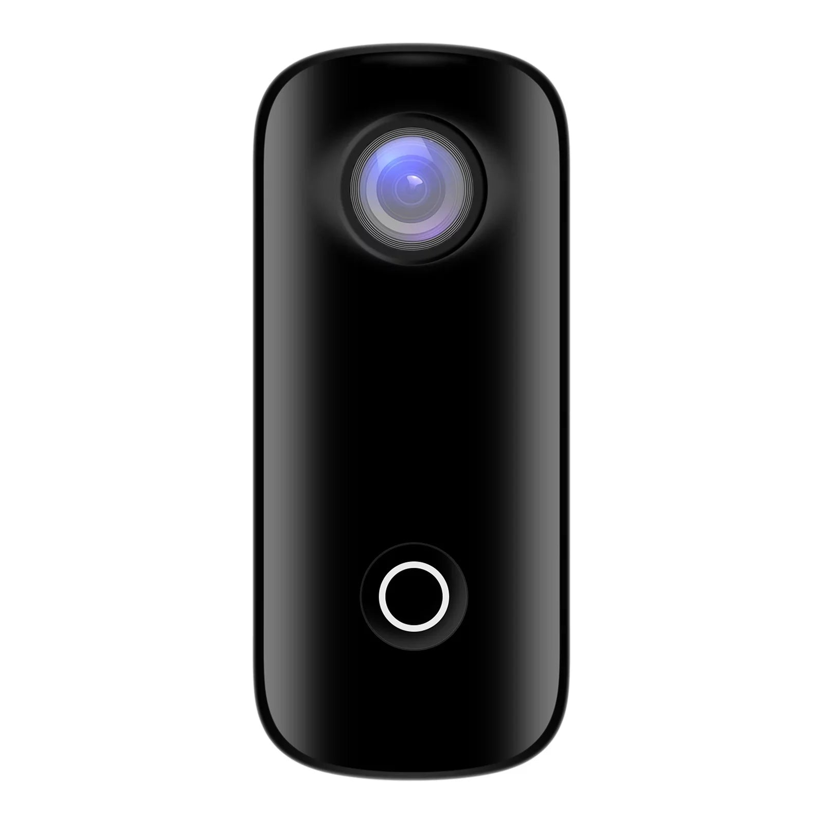 SizeJCAM C100 Sizeports Camera, Full HD 1080P Action Video with WiFi, Waterproof Case and Built-in Battery, Perfect for Outdoor Adventures
