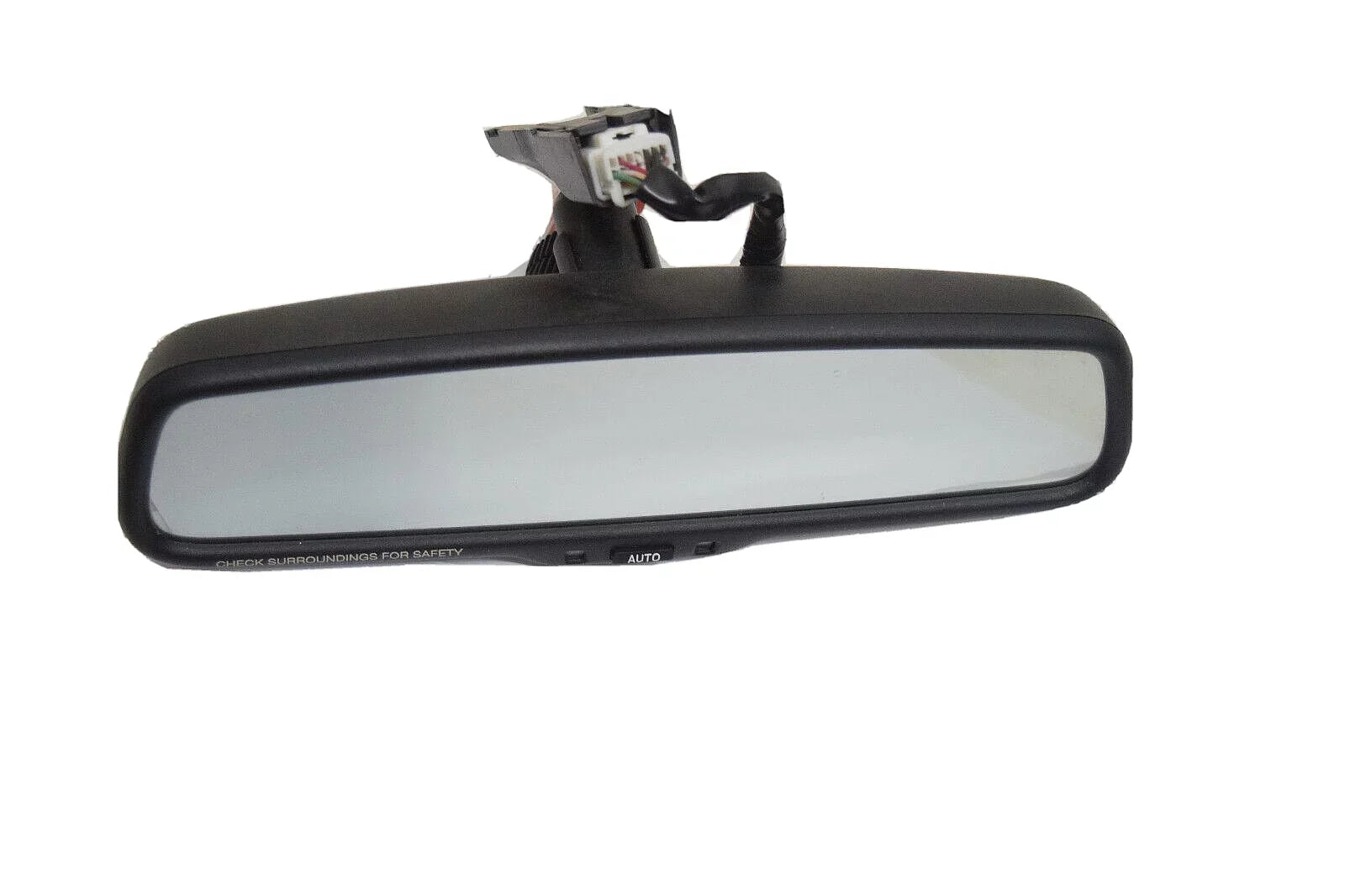 08 09 10 11 Toyota Tacoma Rear View Mirror Backup Camera 878104030