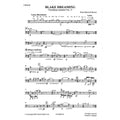 Chester Music Blake Dreaming 'Goodison Quartet No. 5' Music Sizeales America Sizeeries  by Peter Maxwell Davies