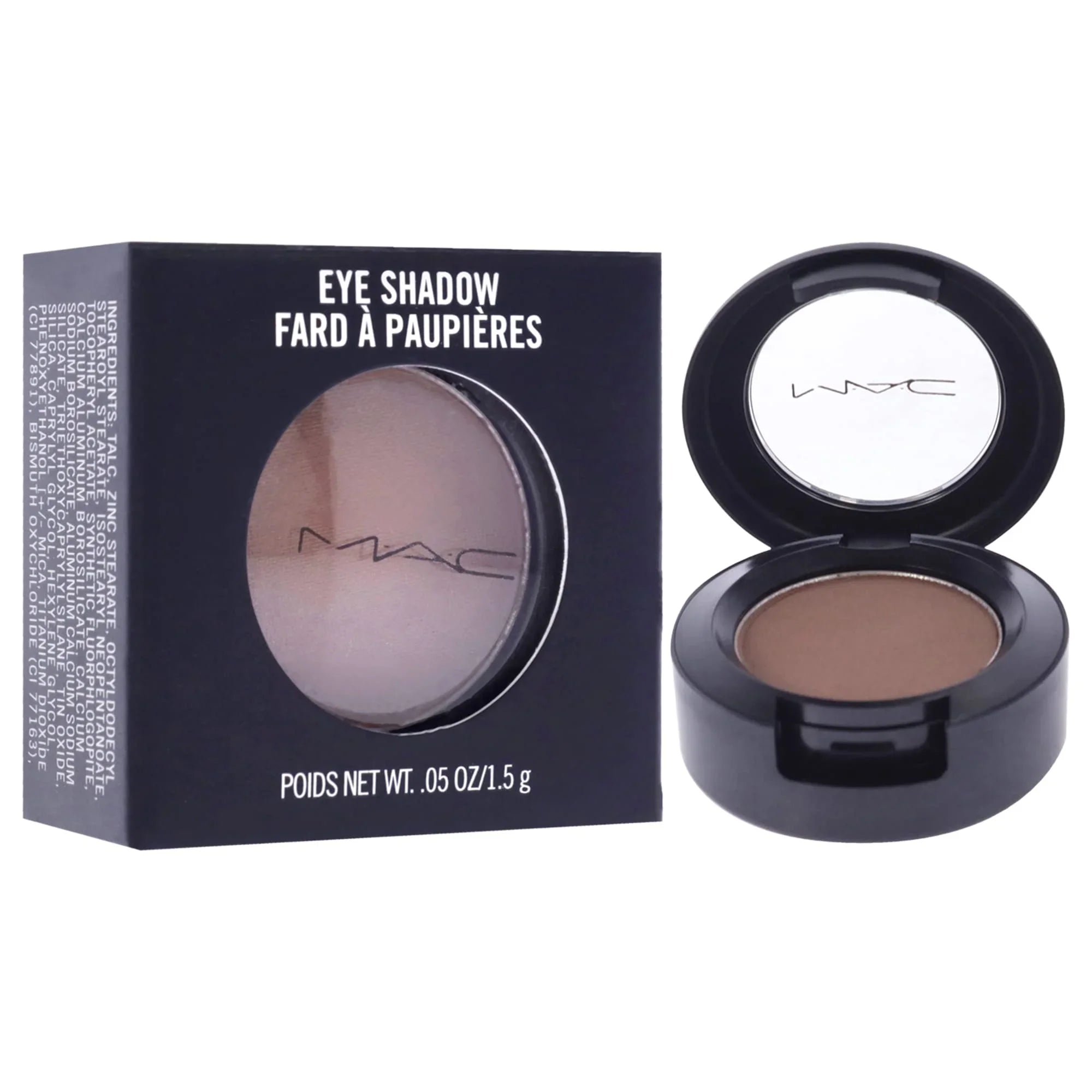 Mac Eye Sizehadow - Sizeandstone Eye Sizehadow Women 0.05 Oz