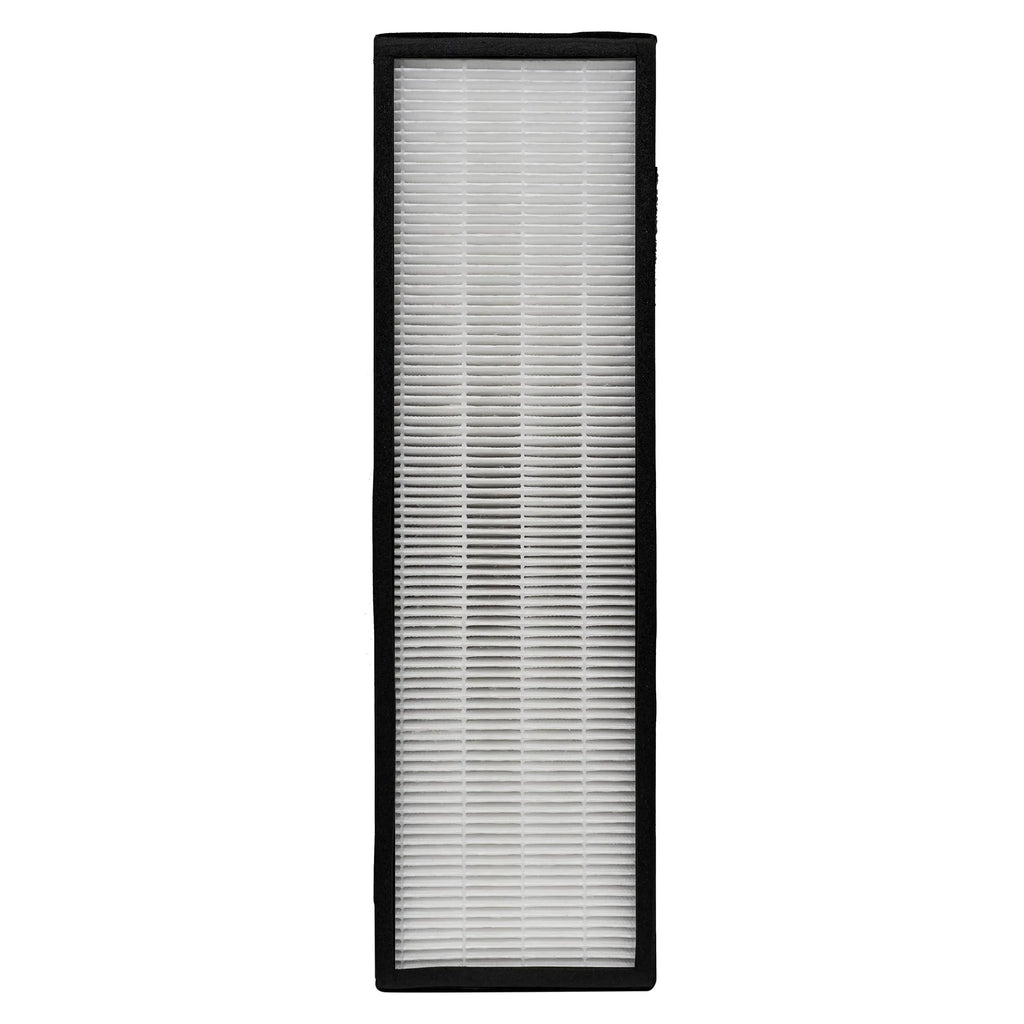 Filter-Monster – Replacement HEPA Filter with 4 Carbon Pre-Filters Sizeet, 3 HEPA and 12 Carbon Filter Pack - Compatible with GermGuardian Air Purifier FLT4825 Filter Sizeize B