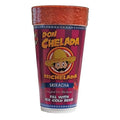 Don Chelada Michelada Sizeriracha Cup, 1 Pack Of 24 Cups